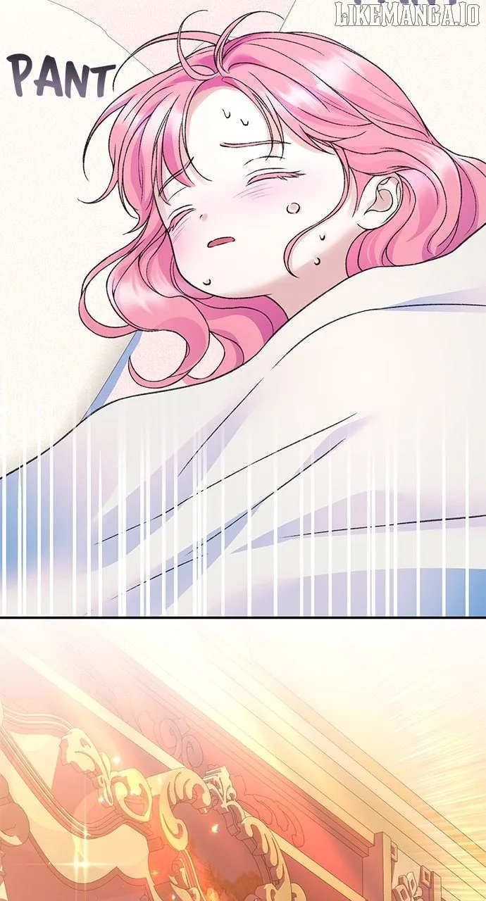 I Thought I Didn’t Have Long To Live! Chapter 109 page 31