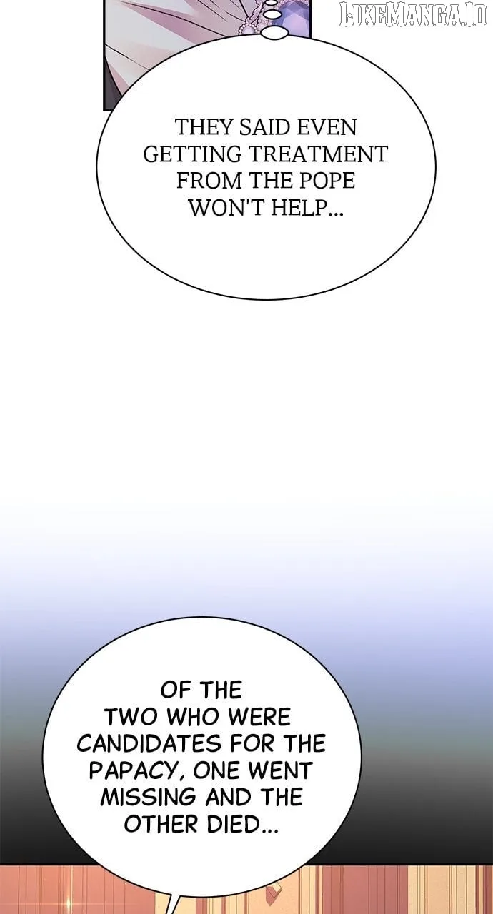 I Thought I Didn’t Have Long To Live! Chapter 109 page 51