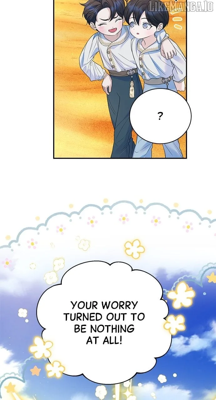 I Thought I Didn’t Have Long To Live! Chapter 109 page 7