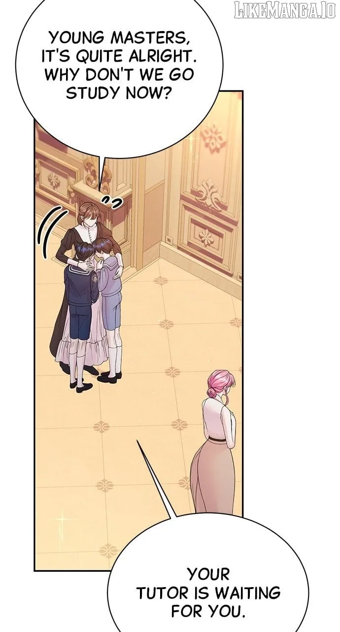 I Thought I Didn’t Have Long To Live! Chapter 109 page 40