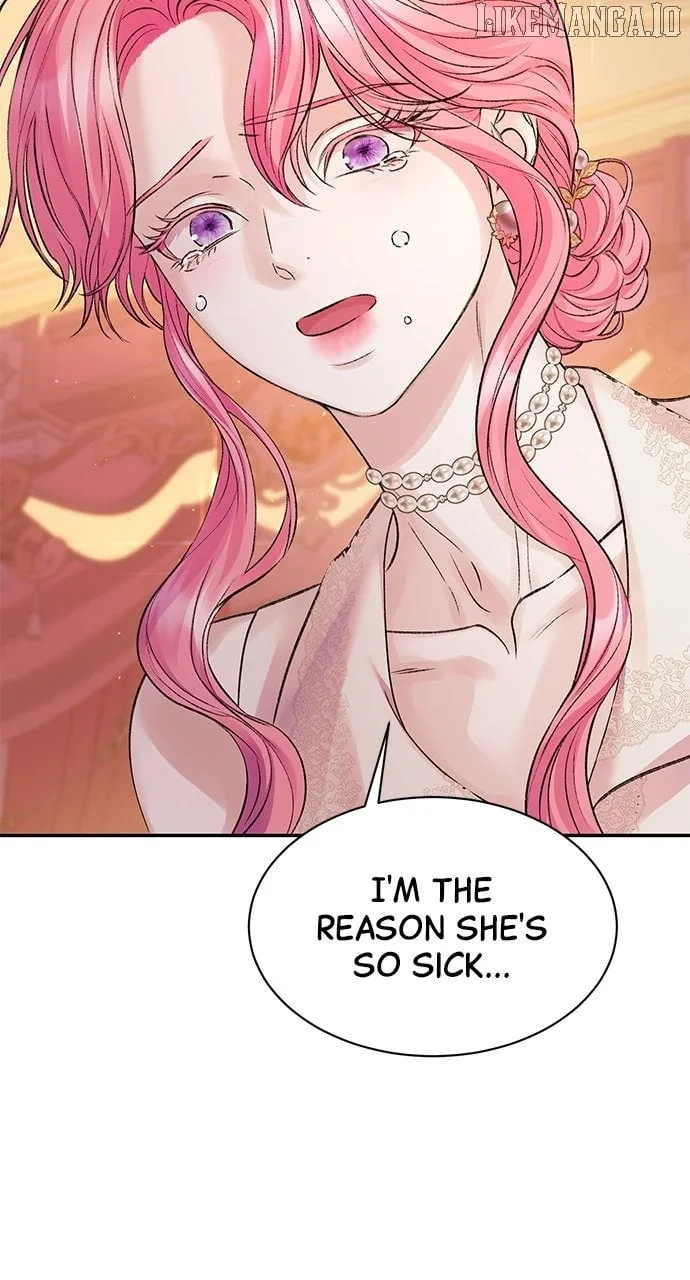 I Thought I Didn’t Have Long To Live! Chapter 109 page 48