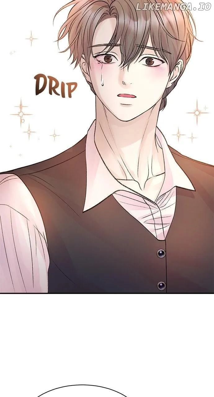 I Thought I Didn’t Have Long To Live! Chapter 104 page 52