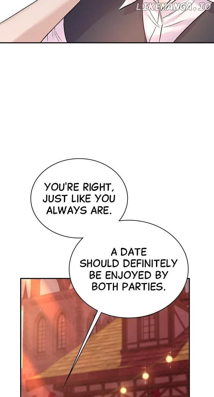 I Thought I Didn’t Have Long To Live! Chapter 104 page 56