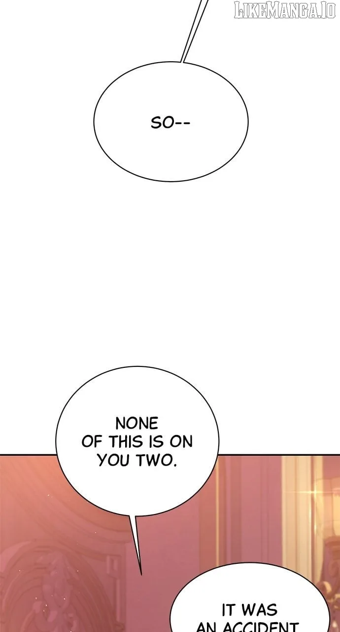 I Thought I Didn’t Have Long To Live! Chapter 109 page 38