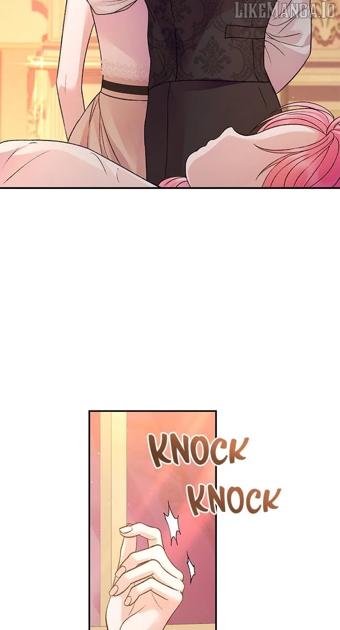 I Thought I Didn’t Have Long To Live! Chapter 109 page 56
