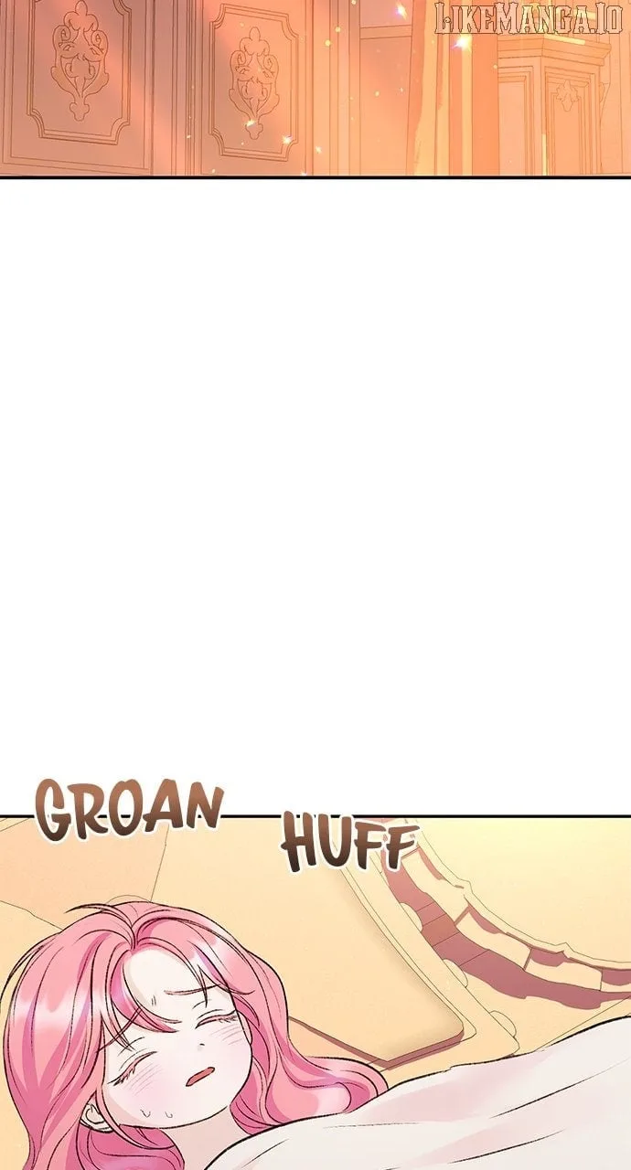 I Thought I Didn’t Have Long To Live! Chapter 109 page 33
