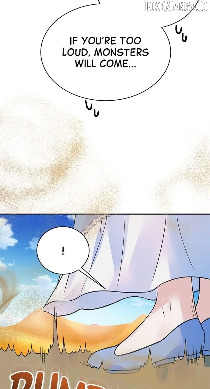 I Thought I Didn’t Have Long To Live! Chapter 109 page 10