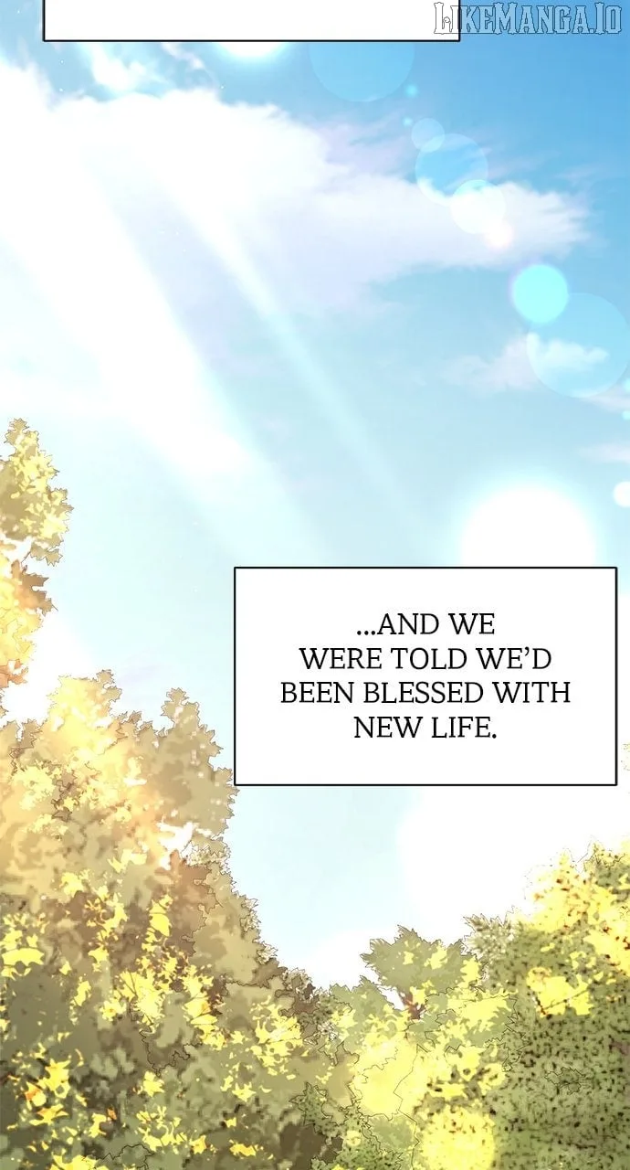 I Thought I Didn’t Have Long To Live! Chapter 109 page 27