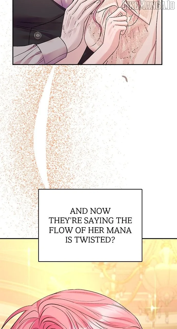 I Thought I Didn’t Have Long To Live! Chapter 109 page 47
