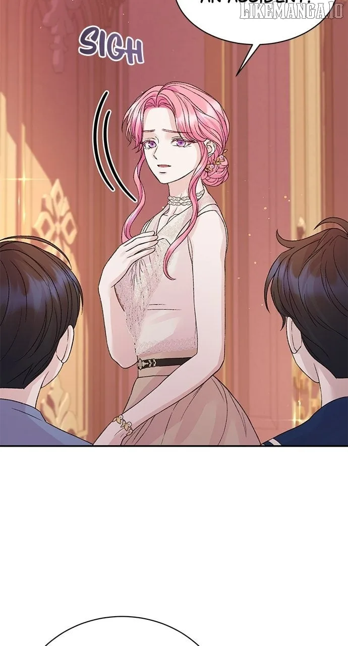 I Thought I Didn’t Have Long To Live! Chapter 109 page 39