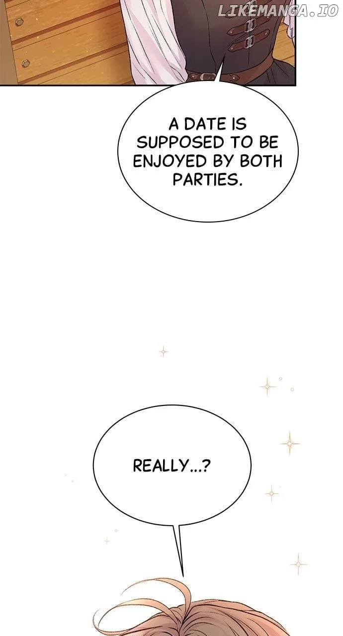 I Thought I Didn’t Have Long To Live! Chapter 104 page 51