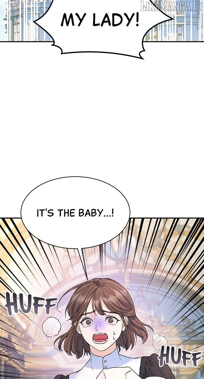 I Thought I Didn’t Have Long To Live! Chapter 109 page 29