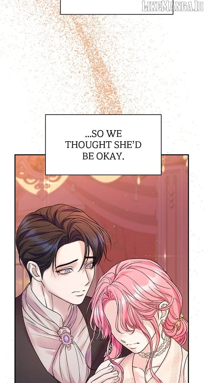 I Thought I Didn’t Have Long To Live! Chapter 109 page 46