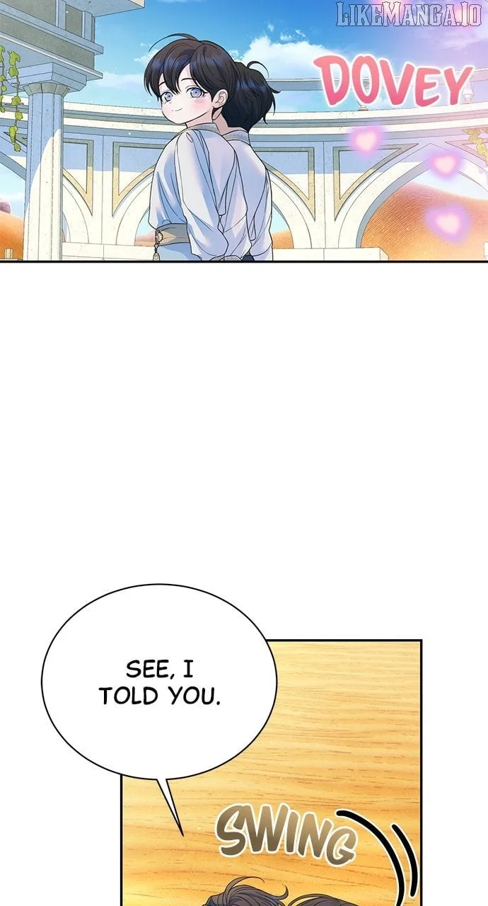 I Thought I Didn’t Have Long To Live! Chapter 109 page 6