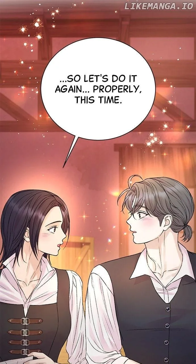 I Thought I Didn’t Have Long To Live! Chapter 104 page 49