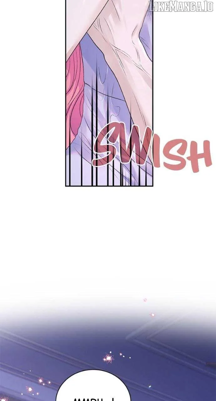 I Thought I Didn’t Have Long To Live! Chapter 106 page 8
