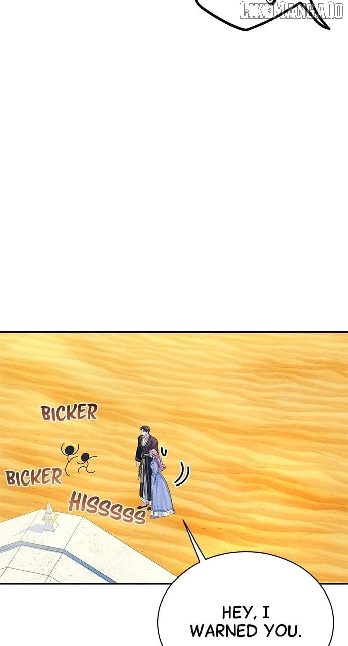 I Thought I Didn’t Have Long To Live! Chapter 109 page 9
