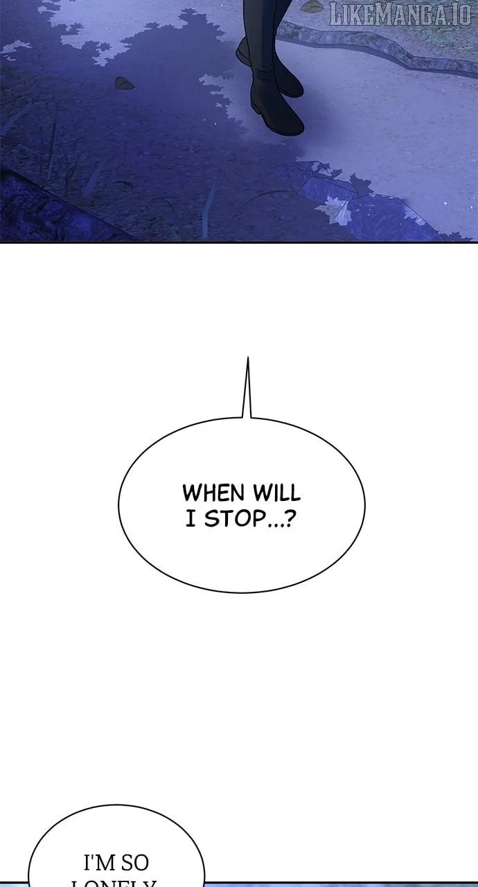 I Thought I Didn’t Have Long To Live! Chapter 109 page 89