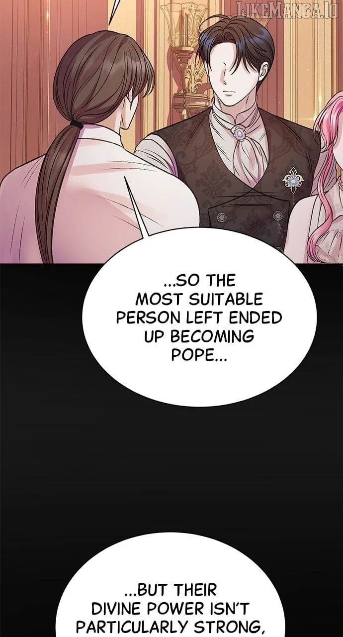 I Thought I Didn’t Have Long To Live! Chapter 109 page 52
