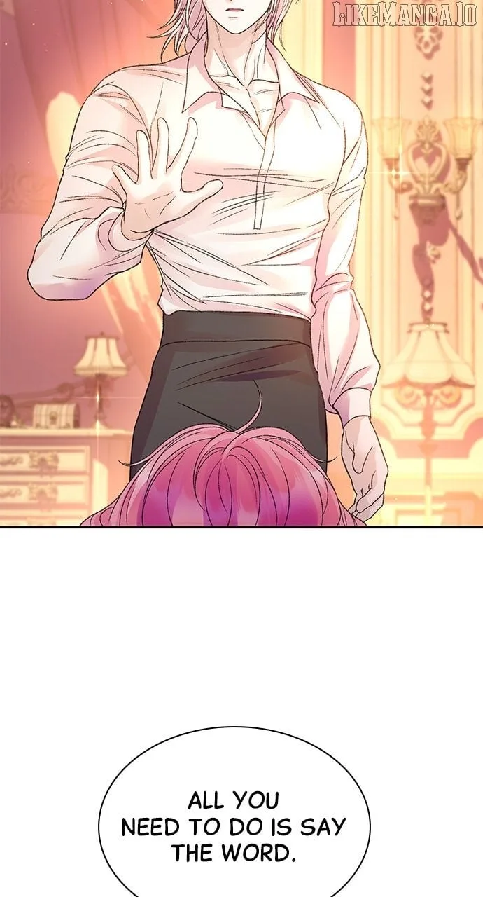 I Thought I Didn’t Have Long To Live! Chapter 109 page 67