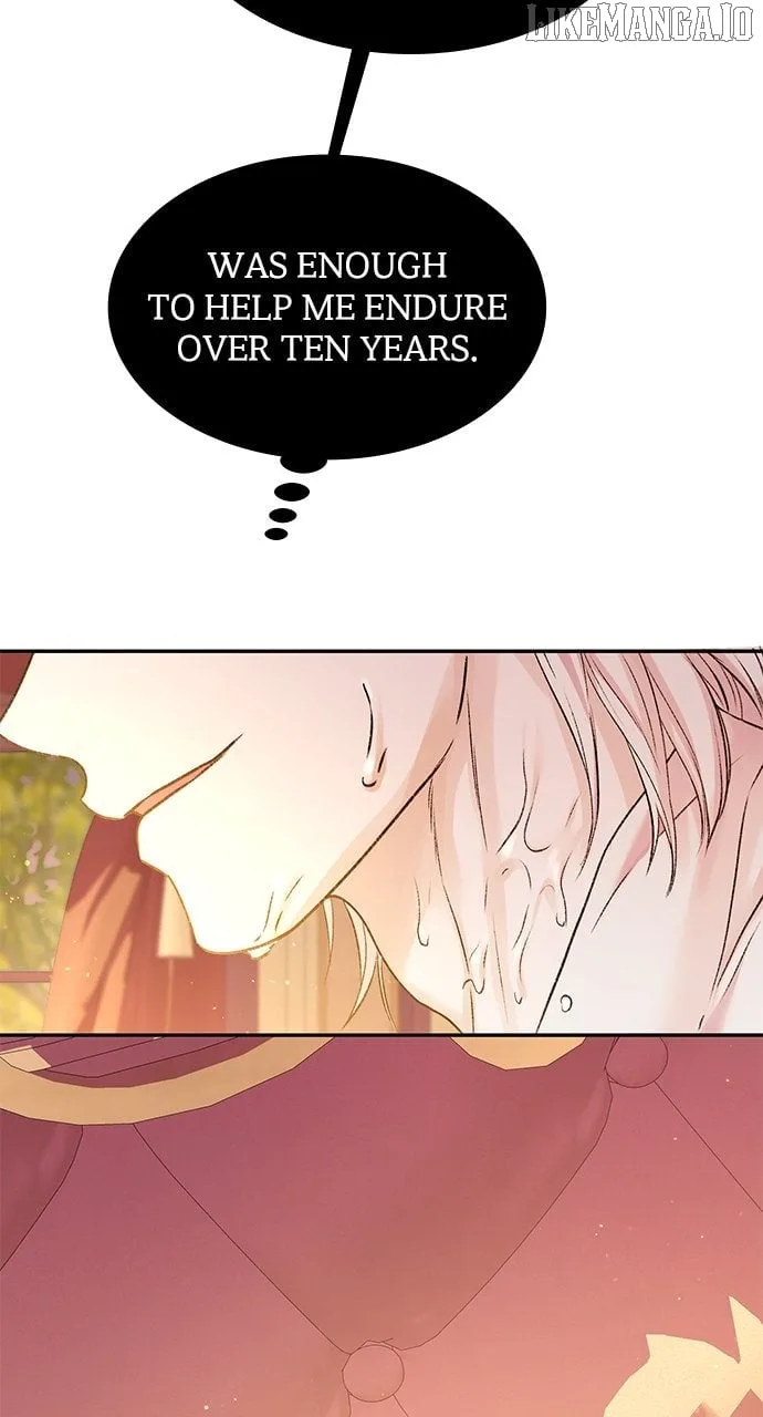 I Thought I Didn’t Have Long To Live! Chapter 109 page 70