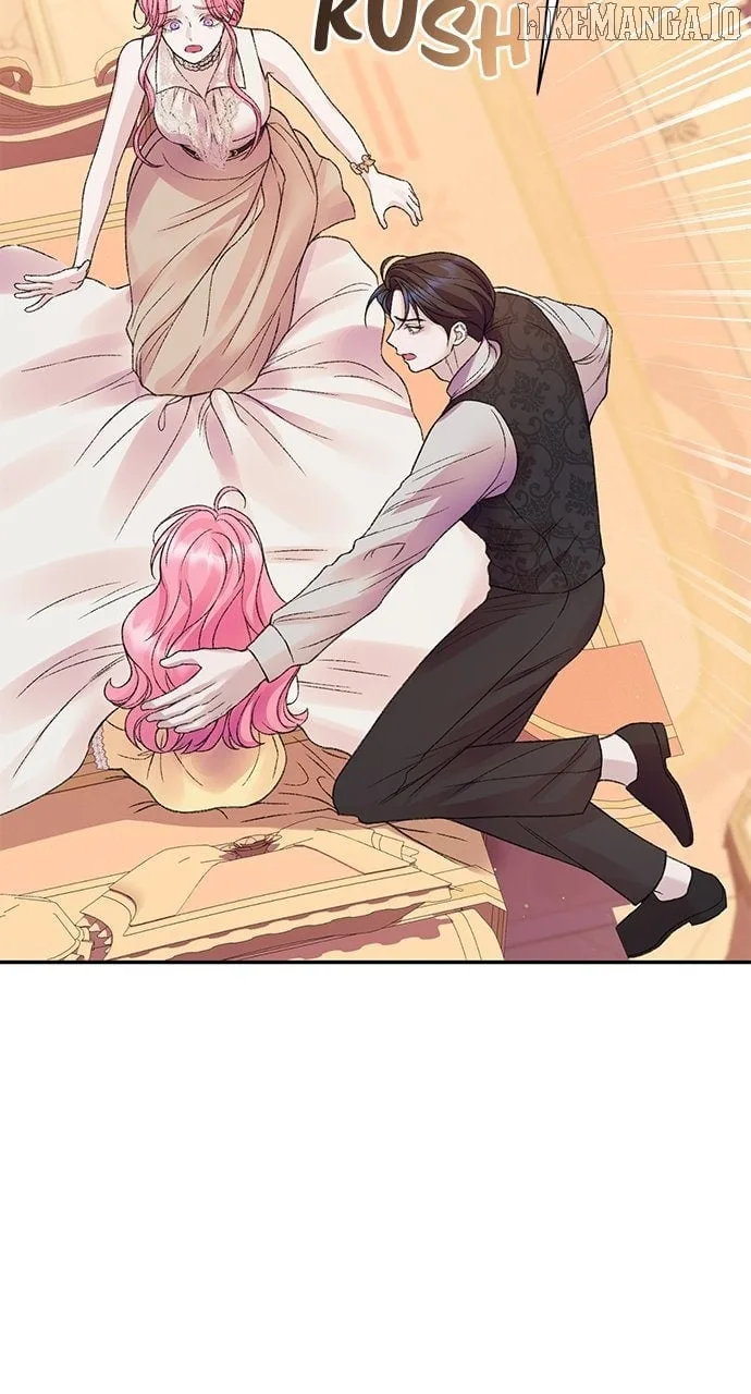 I Thought I Didn’t Have Long To Live! Chapter 109 page 75