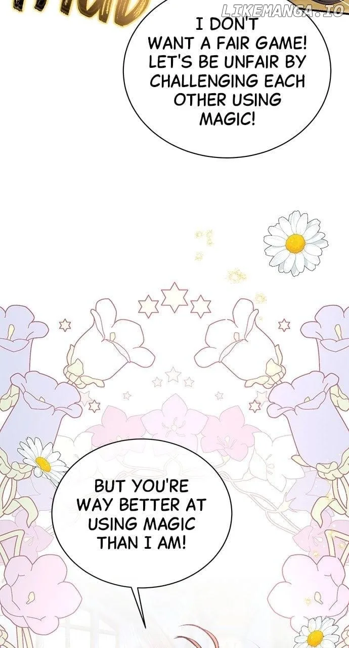 I Thought I Didn’t Have Long To Live! Chapter 104 page 66