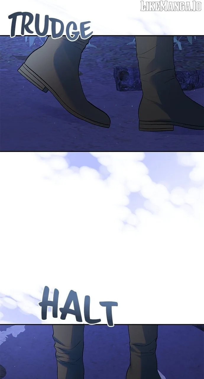 I Thought I Didn’t Have Long To Live! Chapter 109 page 86