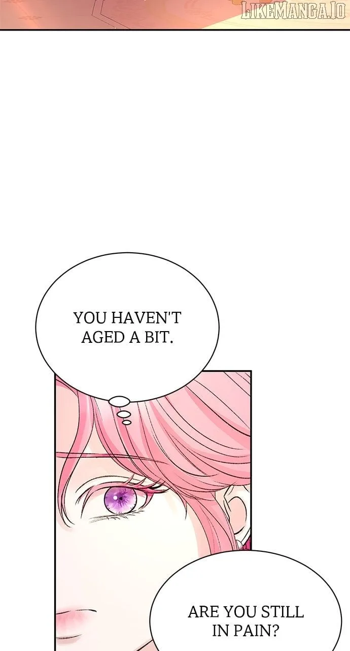 I Thought I Didn’t Have Long To Live! Chapter 109 page 81
