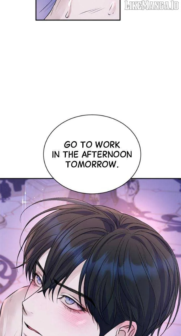 I Thought I Didn’t Have Long To Live! Chapter 106 page 13