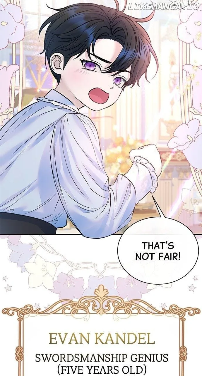 I Thought I Didn’t Have Long To Live! Chapter 104 page 67