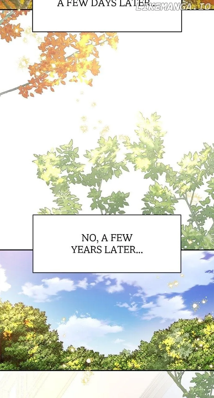 I Thought I Didn’t Have Long To Live! Chapter 104 page 62