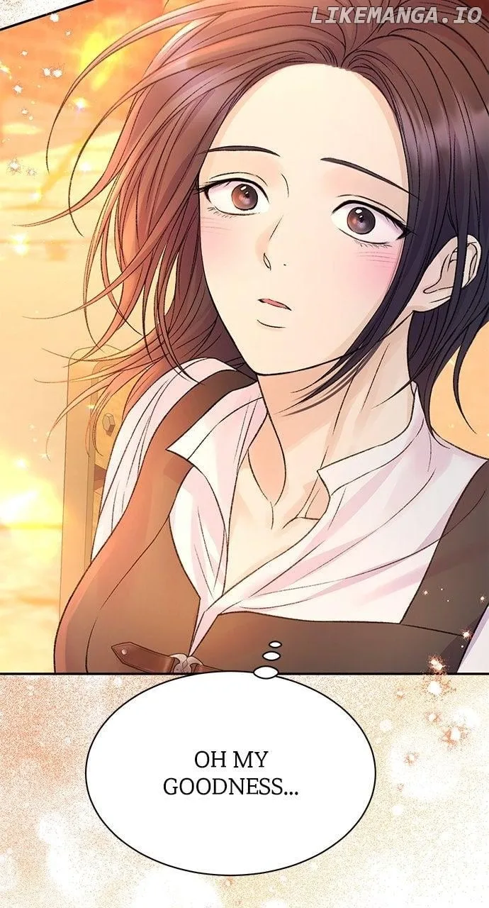 I Thought I Didn’t Have Long To Live! Chapter 104 page 59