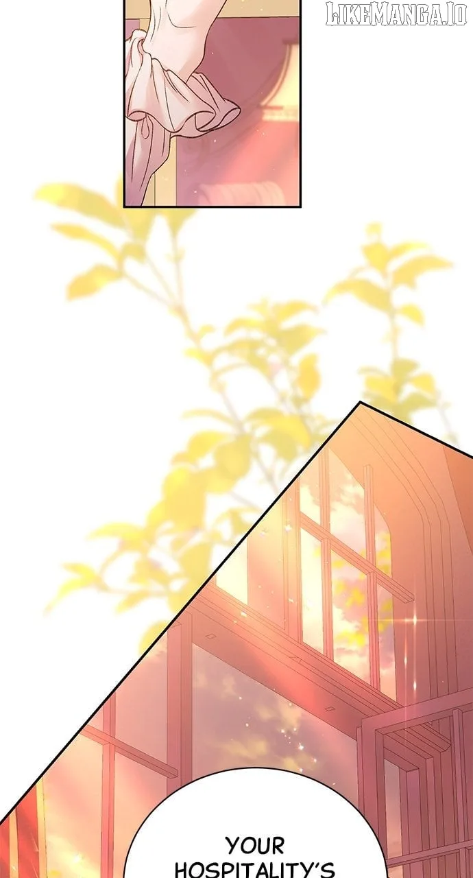 I Thought I Didn’t Have Long To Live! Chapter 109 page 57