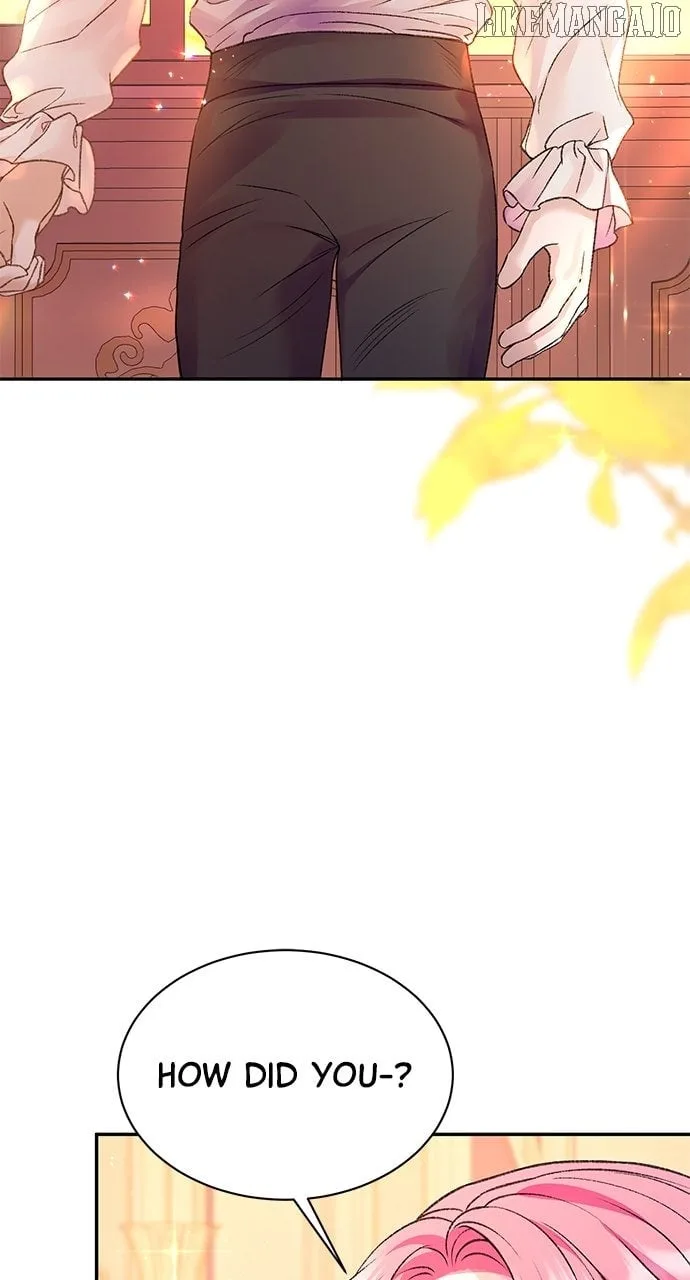 I Thought I Didn’t Have Long To Live! Chapter 109 page 61