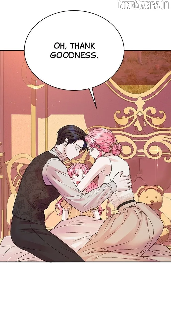 I Thought I Didn’t Have Long To Live! Chapter 109 page 76