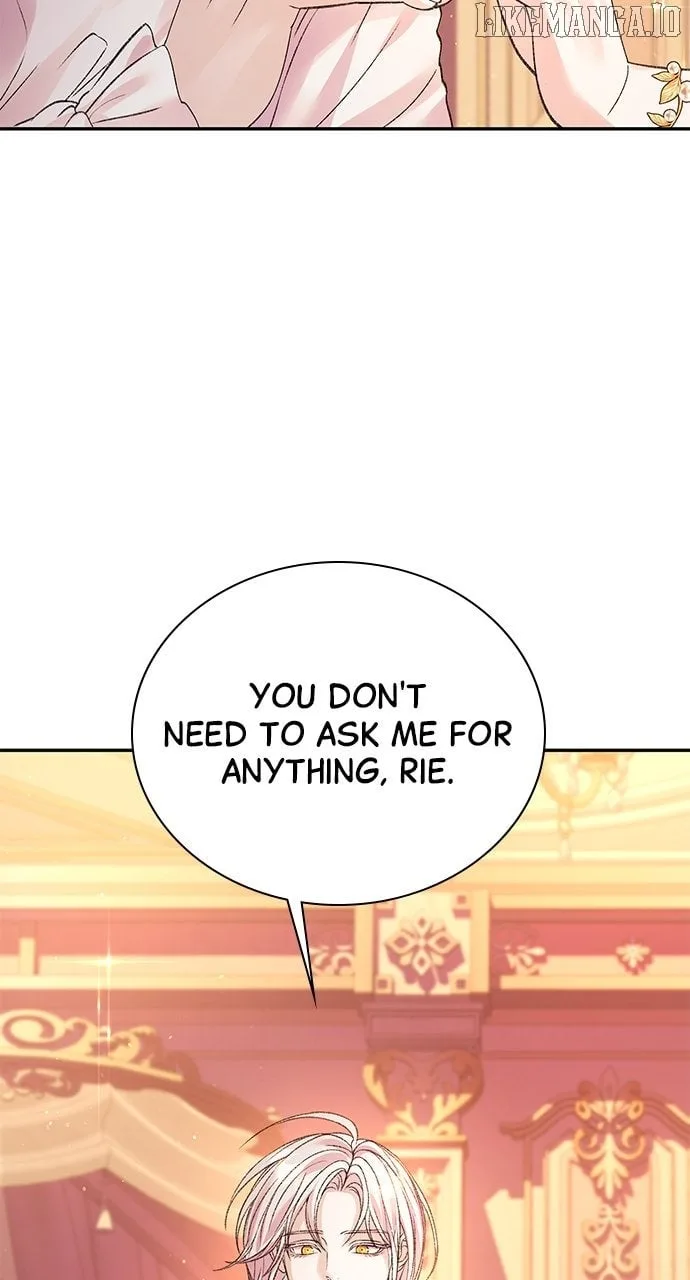 I Thought I Didn’t Have Long To Live! Chapter 109 page 66