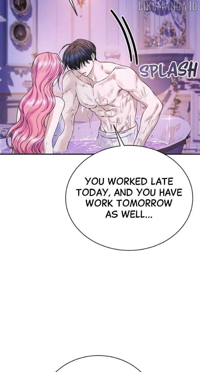 I Thought I Didn’t Have Long To Live! Chapter 106 page 5