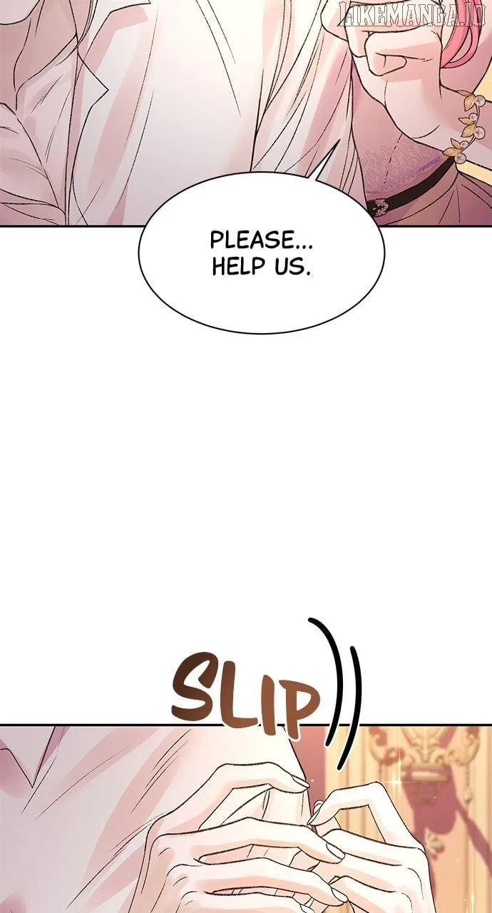 I Thought I Didn’t Have Long To Live! Chapter 109 page 65