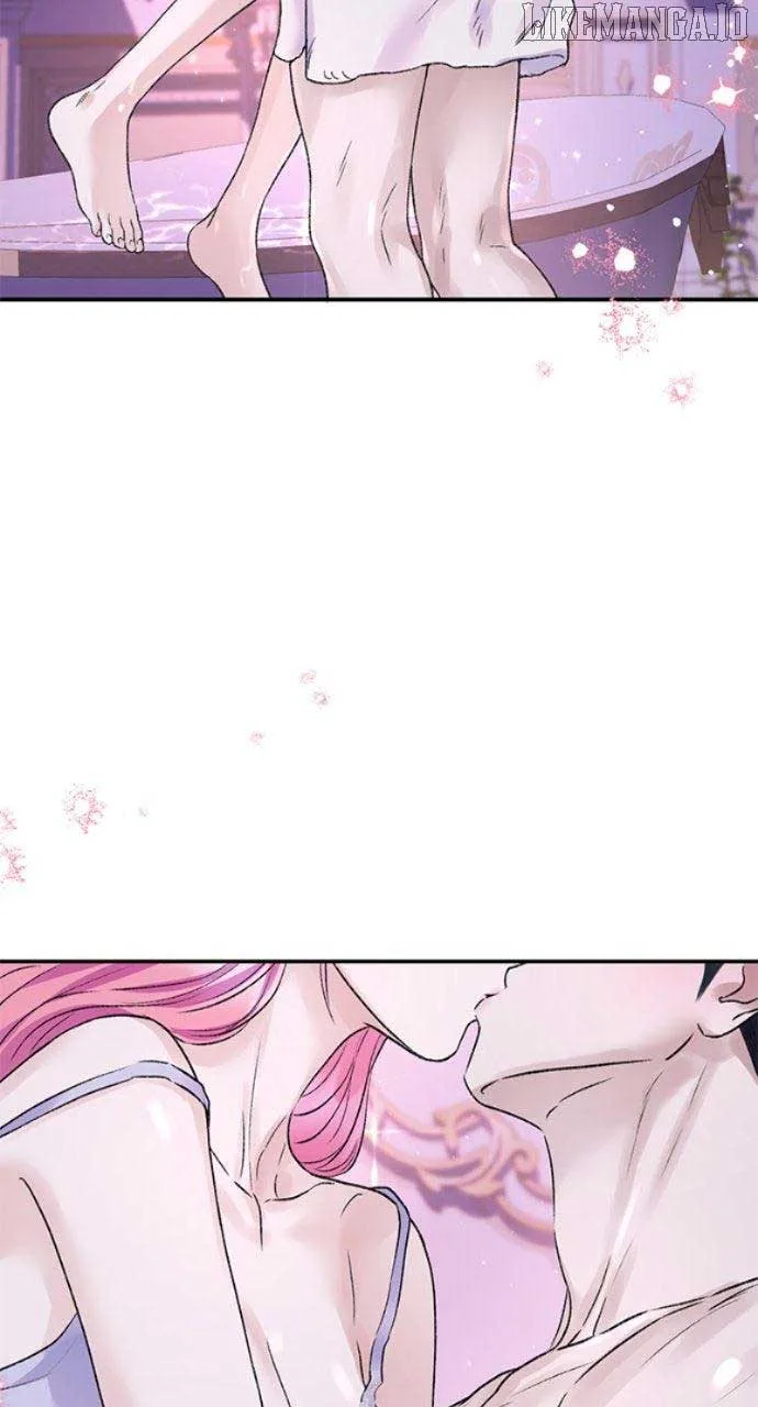 I Thought I Didn’t Have Long To Live! Chapter 106 page 10