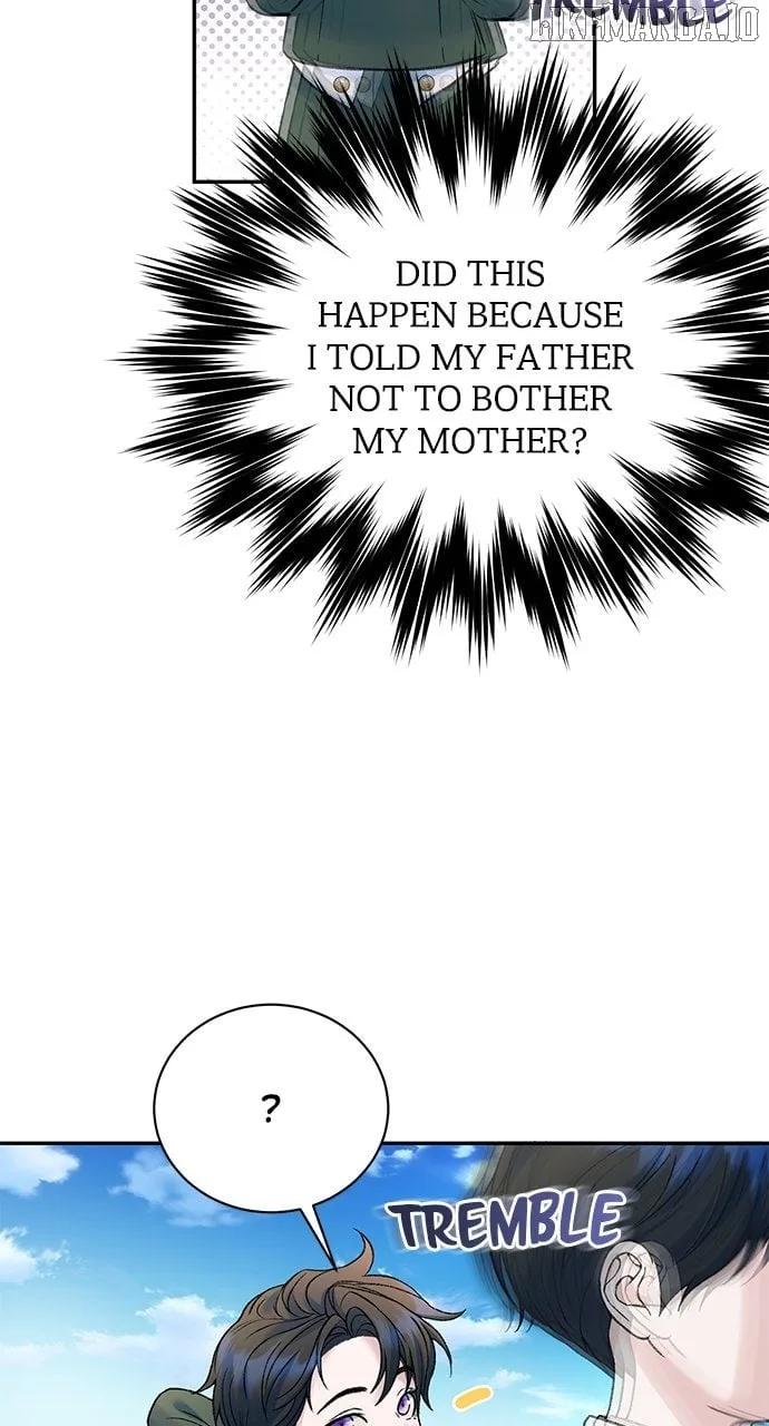I Thought I Didn’t Have Long To Live! Chapter 107 page 4