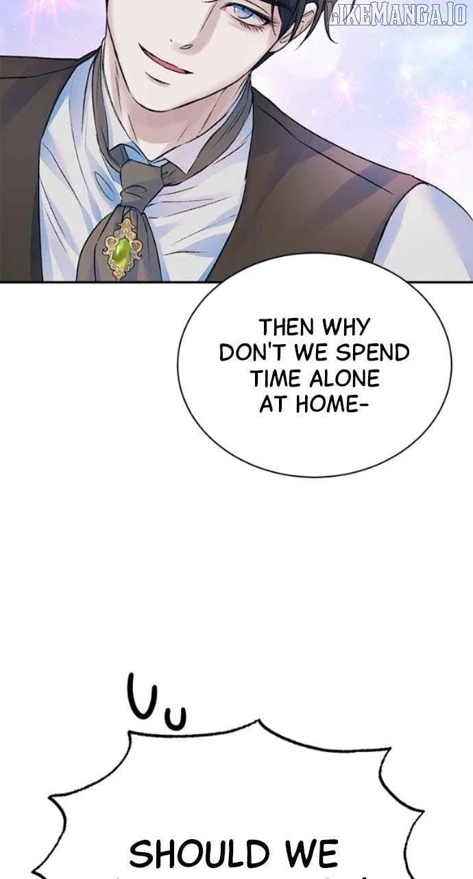I Thought I Didn’t Have Long To Live! Chapter 106 page 30