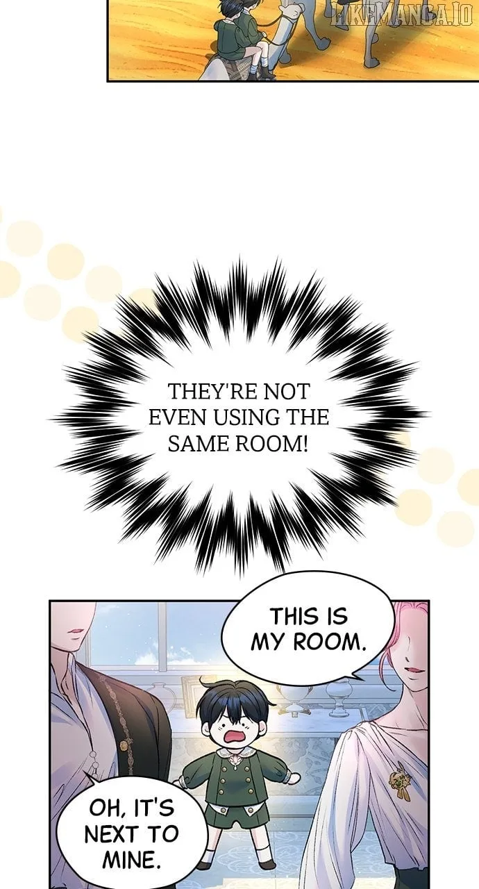 I Thought I Didn’t Have Long To Live! Chapter 107 page 10
