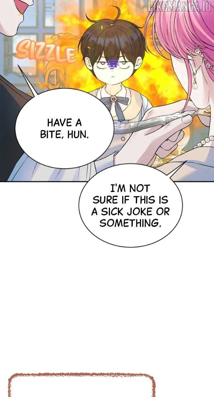 I Thought I Didn’t Have Long To Live! Chapter 106 page 26