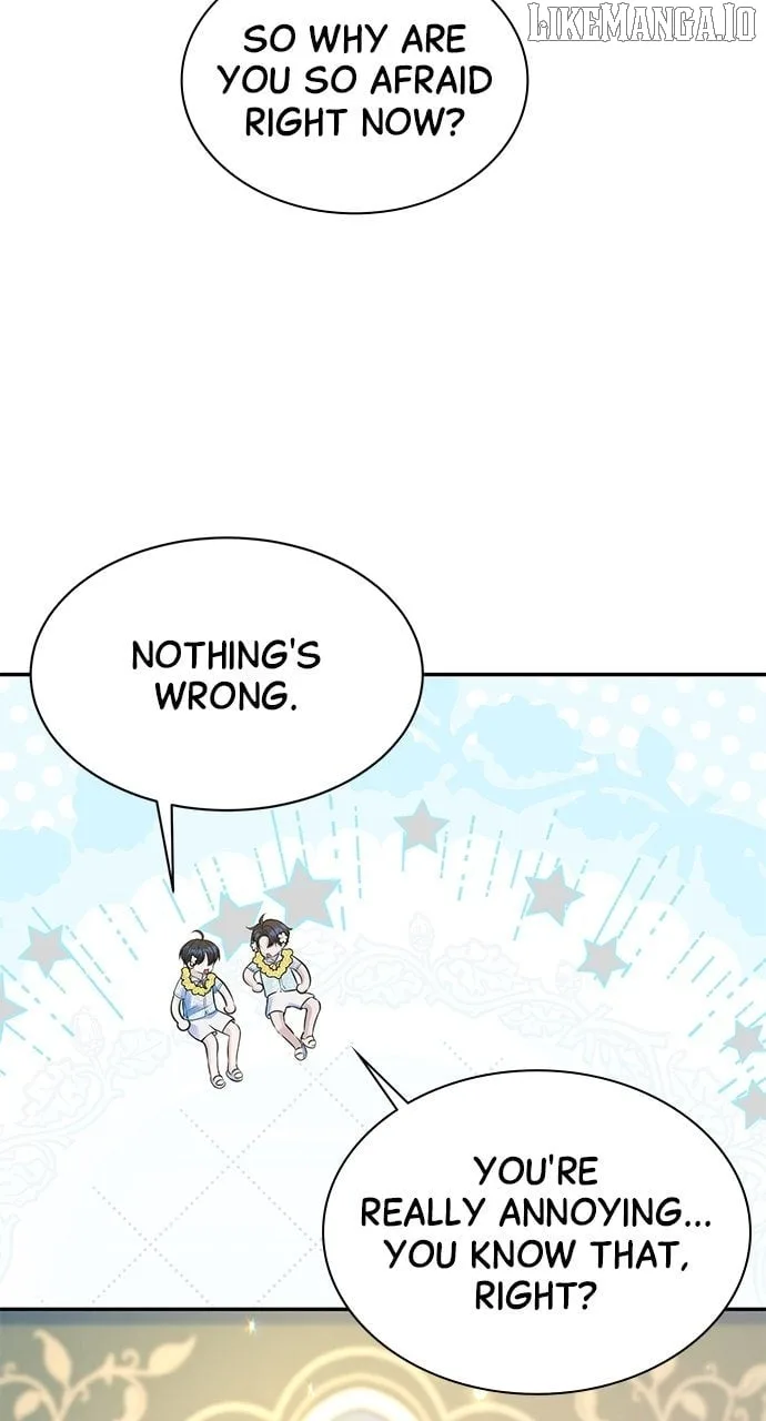 I Thought I Didn’t Have Long To Live! Chapter 107 page 19