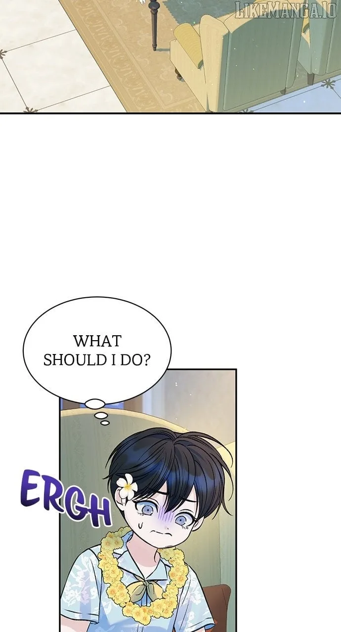 I Thought I Didn’t Have Long To Live! Chapter 107 page 14
