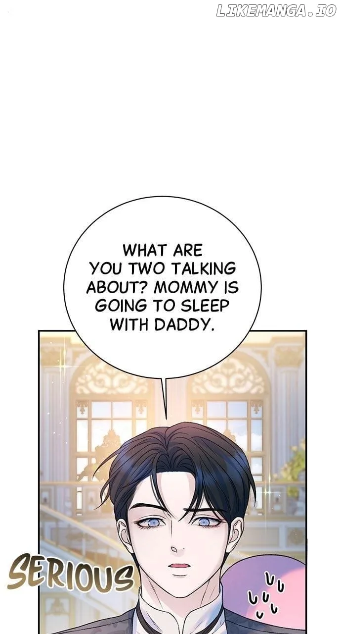 I Thought I Didn’t Have Long To Live! Chapter 104 page 77