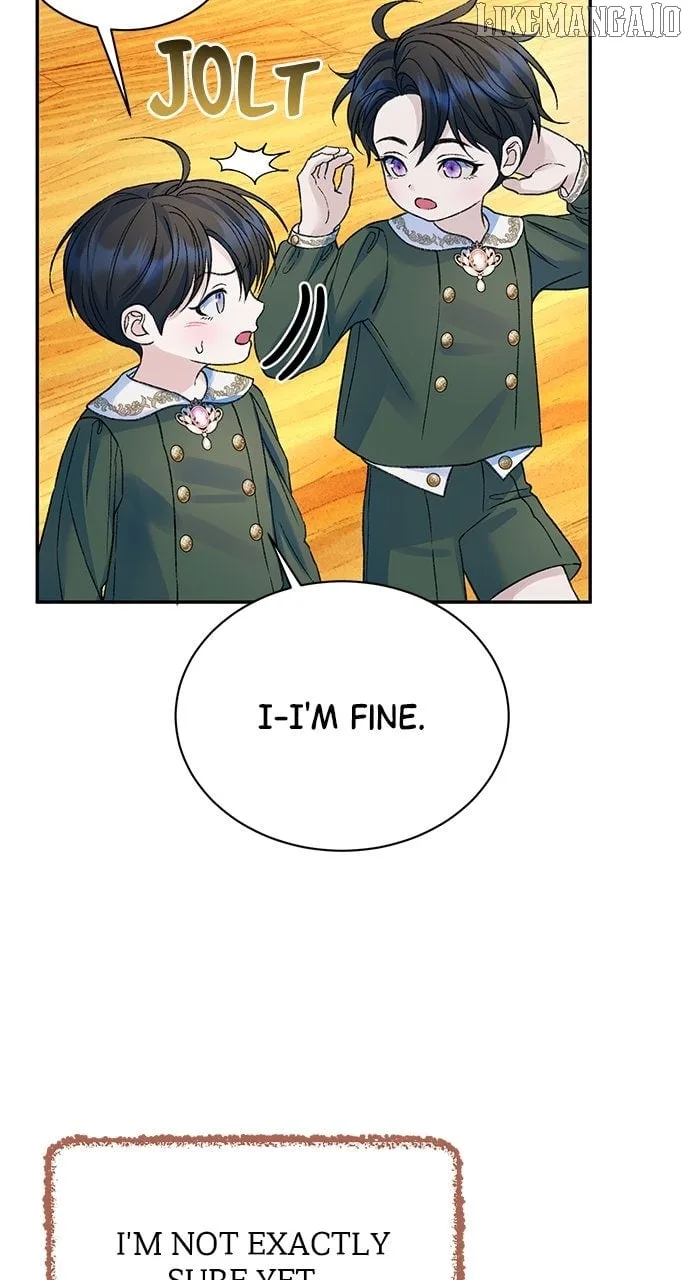I Thought I Didn’t Have Long To Live! Chapter 107 page 6