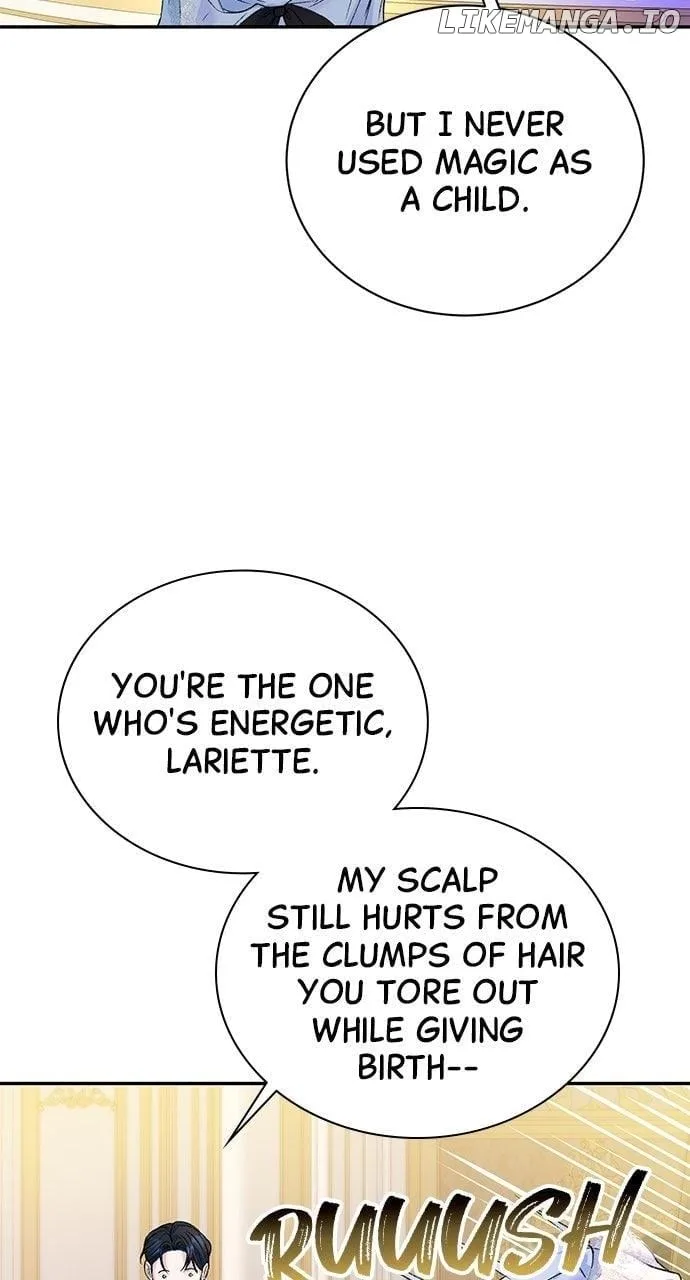I Thought I Didn’t Have Long To Live! Chapter 104 page 71