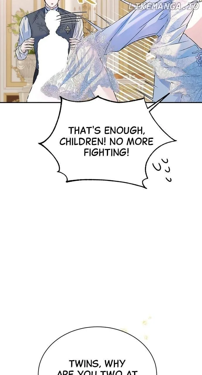 I Thought I Didn’t Have Long To Live! Chapter 104 page 72